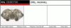 DELCO REMY DC80796 Brake Caliper